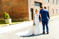 Bride-Groom Photos